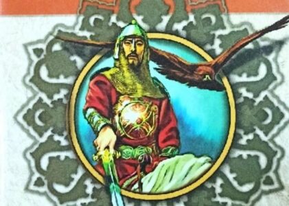 Xalq og‘zaki ijodida ayollar timsoli !